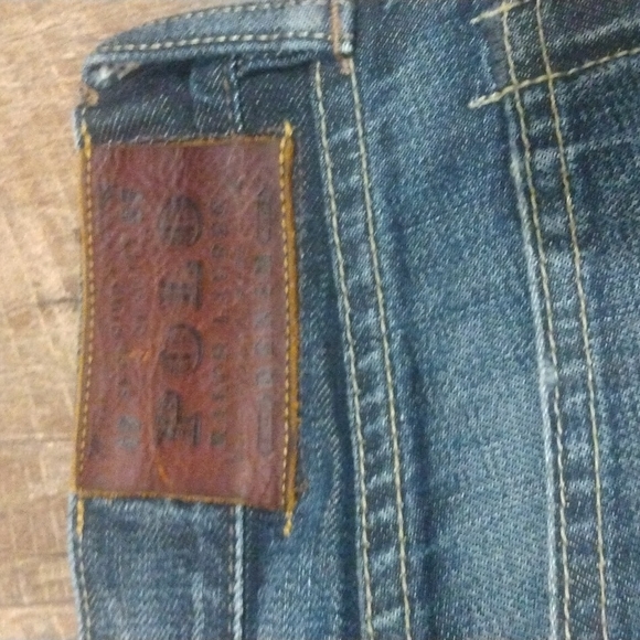 Polo Ralph Lauren Denim Jeans - Picture 3 of 10